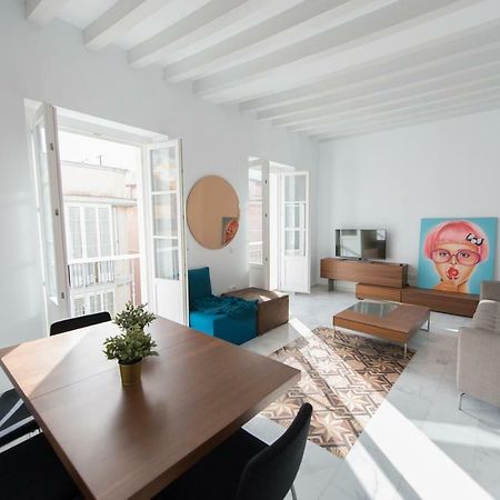 Appartement Casa Margot Cadiz Grupo Ac Gestion Extérieur photo