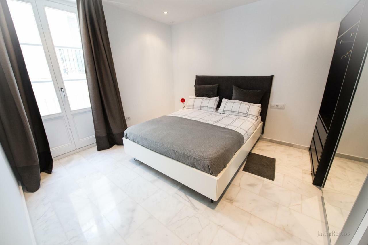 Appartement Casa Margot Cadiz Grupo Ac Gestion Extérieur photo